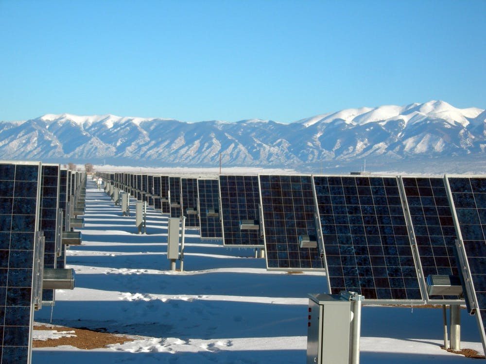 Benefits Of Using Solar Panel Financing