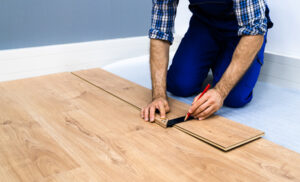 Domestic Advantages: Hiring Expert Timber Floor Services in Sydney