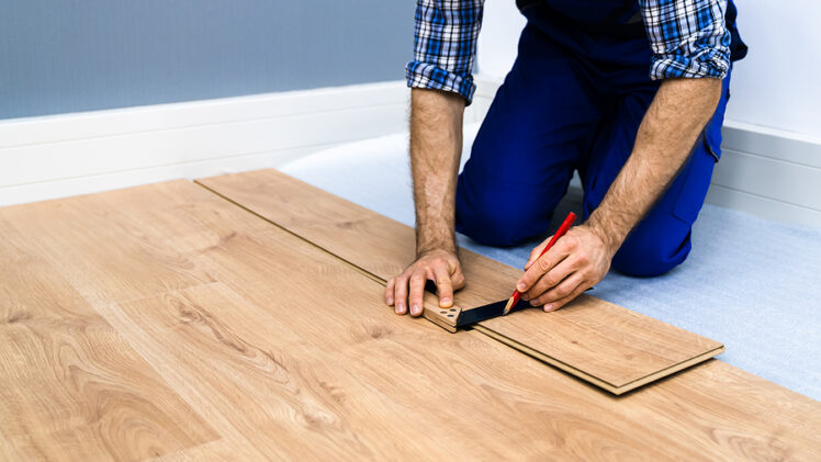 Domestic Advantages: Hiring Expert Timber Floor Services in Sydney
