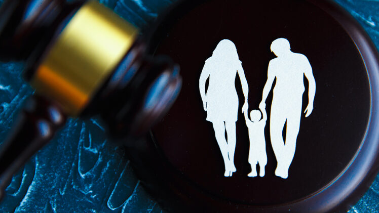 The Evolution of Family Law: A Historical Perspective