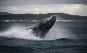 Safety on the Seas: How Whale Tours in Bremer Bay Ensure a Safe Experience